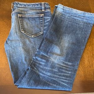 banana republic jeans